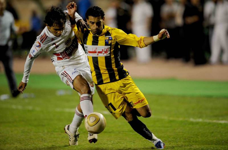 Số Áo Salah – Hành Trình Huyền Thoại Từ Arab Contractors Đến Liverpool 3 Arab Contractors (2010-2012): Số áo 41 – Bước khởi đầu giản dị