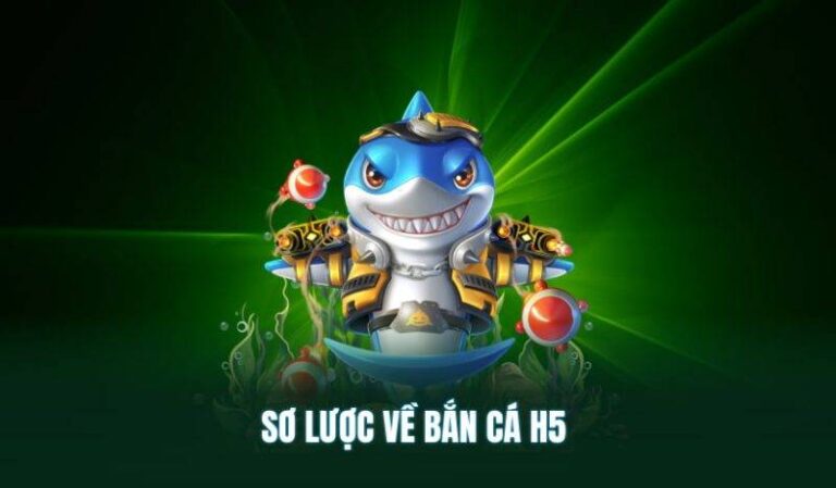 Bắn Cá H5 - Tựa Game Bắn Cá Thế Hệ Mới Đáng Trải Nghiệm 17 Bắn Cá H5 - Tựa Game Bắn Cá Thế Hệ Mới Đáng Trải Nghiệm