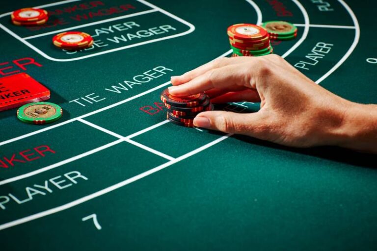 Cách Chơi Baccarat Luôn Thắng - Bí Quyết Đỉnh Cao Game Bài 13 Cach Choi Baccarat Luon Thang Bi Quyet Dinh Cao Game Bai