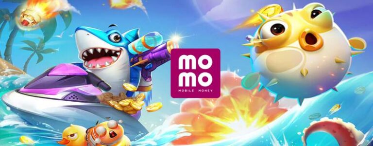 Cách Chơi Bắn Cá Momo Fishing Săn Thưởng Dễ Dàng 52 Cach Choi Ban Ca Momo Fishing San Thuong De Dang