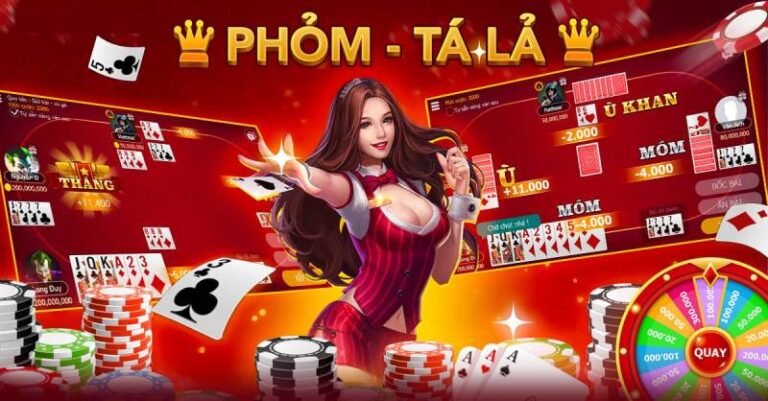 Cách Chơi Phỏm Tá Lả Sunwin Để Thành Cao Thủ 47 Cách Chơi Phỏm Tá Lả Sunwin Để Thành Cao Thủ