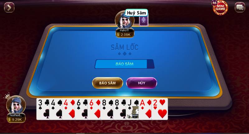 Đánh Sâm Lốc Là Gì? Hướng Dẫn Đánh Và Chiến Thuật Chơi 7 Chiến Thuật Chơi Sâm Lốc Tại Sunwin