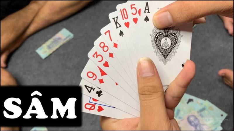 Đánh Sâm Lốc Là Gì? Hướng Dẫn Đánh Và Chiến Thuật Chơi 2 Đánh Sâm Lốc Là Gì?