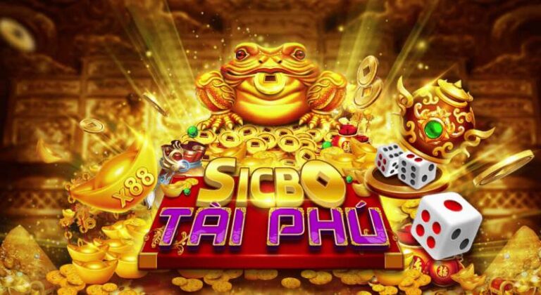 Giới Thiệu Sicbo Tài Phú MD5 - Minh Bạch, Công Bằng 29 Gioi Thieu Sicbo Tai Phu MD5 Minh Bach Cong Bang