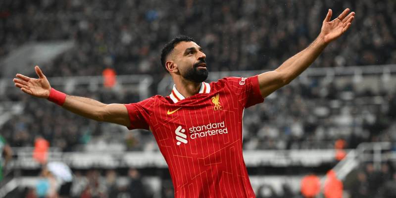 Số Áo Salah – Hành Trình Huyền Thoại Từ Arab Contractors Đến Liverpool 2 Giới thiệu về Mohamed Salah – Niềm tự hào bóng đá Ai Cập