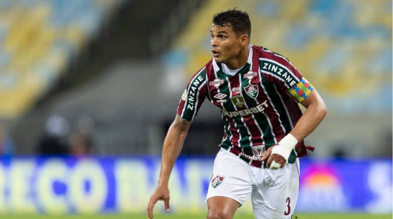 Số Áo Thiago Silva – Biểu Tượng Của Sự Kiên Định Và Tài Năng 2 Hành trình xây dựng sự nghiệp qua số áo Thiago Silva