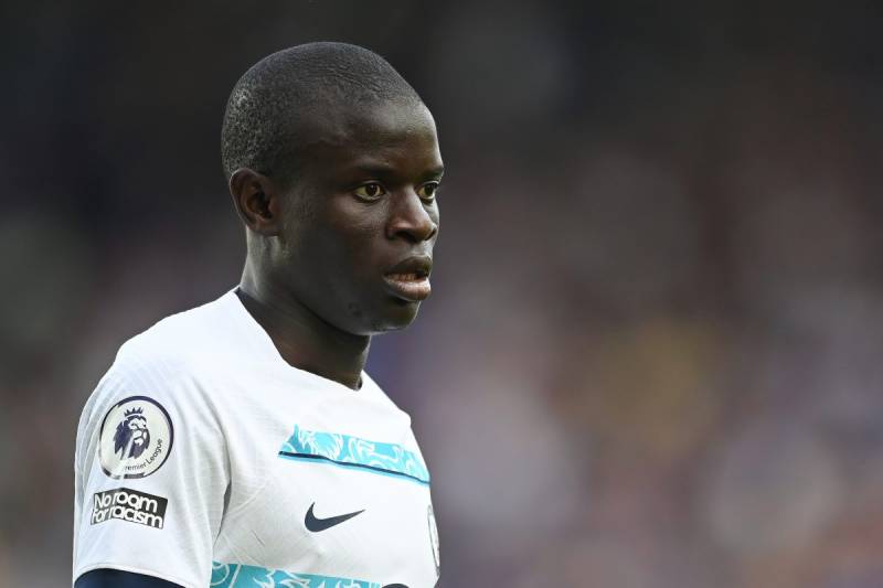 Số Áo Kanté – Biểu Tượng Cống Hiến Và Chiến Đấu 2 Kanté – Từ cậu bé khiêm tốn đến tiền vệ đẳng cấp thế giới