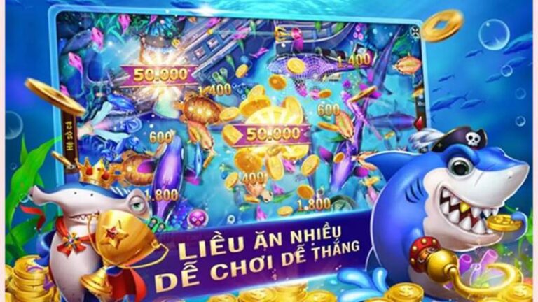 Kinh Nghiệm Bắn Cá Ăn Xu Hiệu Quả Nhất 2025 9 Kinh Nghiem Ban Ca An Xu Hieu Qua Nhat 2025