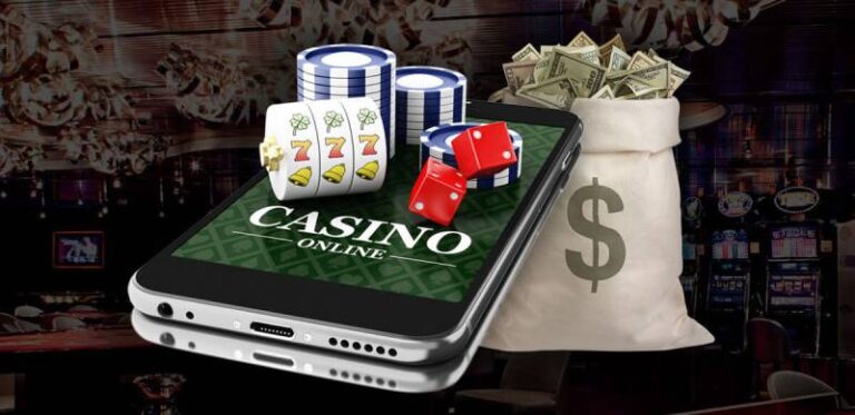 Kinh Nghiệm Kiếm Tiền Từ Các Casino Online Hiệu Quả 7 Kinh Nghiem Kiem Tien Tu Cac Casino Online Hieu Qua