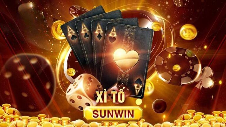 Luật Bài Xì Tố – Bí Quyết Thành Công Trong Mọi Ván Chơi 27 Luat Bai Xi To – Bi Quyet Thanh Cong Trong Moi Van Choi