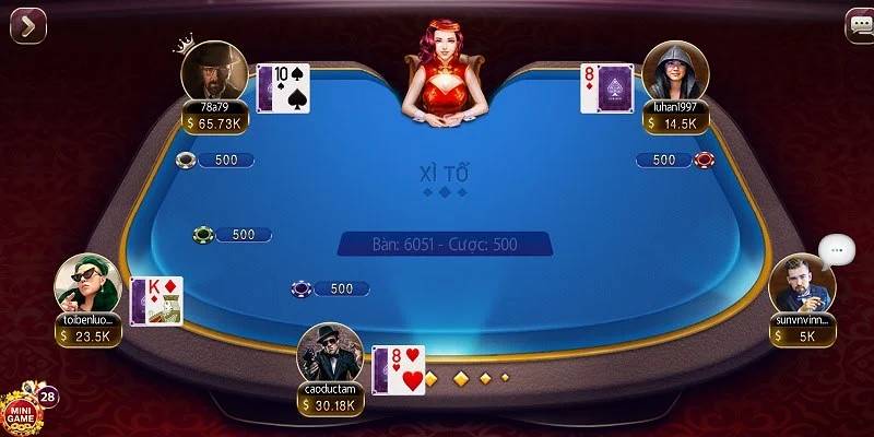 Luật Bài Xì Tố – Bí Quyết Thành Công Trong Mọi Ván Chơi 3 Luật Chơi Cơ Bản Trong Xì Tố