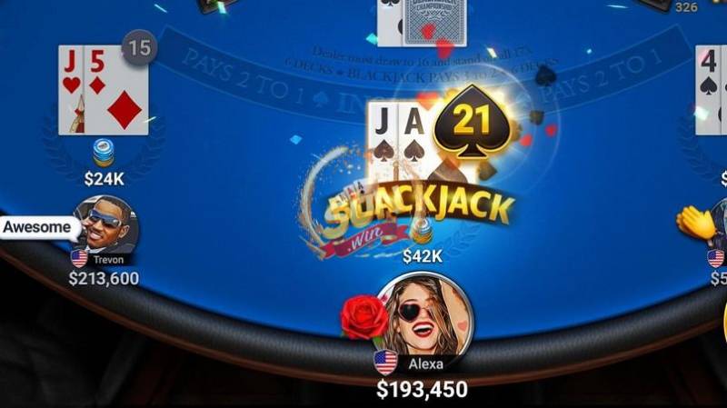 Luật Chơi Blackjack Sunwin Đầy Đủ Để Chơi Luôn Thắng 2 Muc tieu cua tro choi