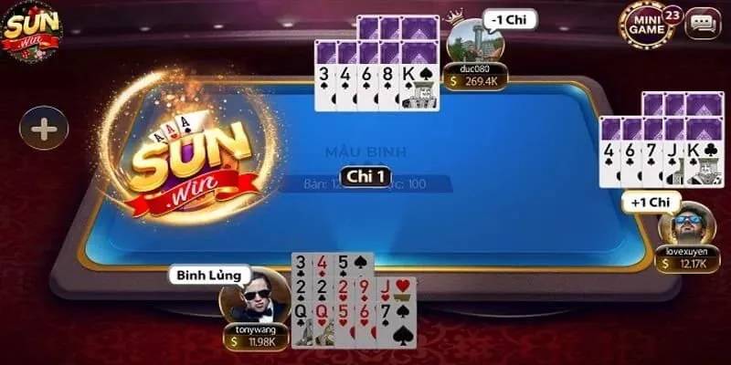 Cách Chơi Mậu Binh Hay Với Chiến Thuật Vượt Trội Từ Cao Thủ 6 Những Sai Lầm Thường Gặp Khi Chơi Mậu Binh