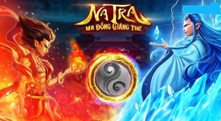 Nổ Hũ Na Tra Ma Đồng Giáng Thế - Thắng Lớn Trong Từng Vòng Quay 42 Nổ Hũ Na Tra Ma Đồng Giáng Thế - Thắng Lớn Trong Từng Vòng Quay