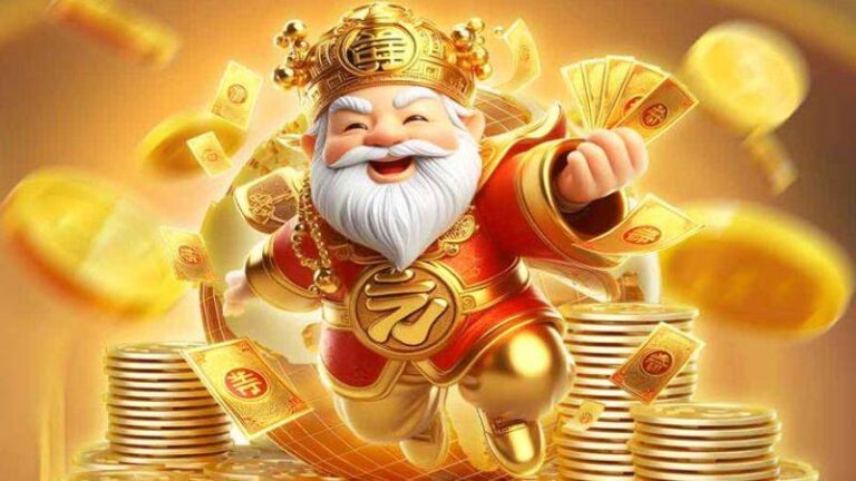 Nổ Hũ Thần Tài – Chinh Phục May Mắn Và Tài Lộc Tại Sunwin 10 Nổ Hũ Thần Tài – Chinh Phục May Mắn Và Tài Lộc Tại Sunwin