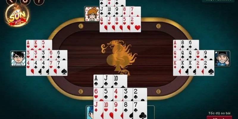 Cách Chơi Mậu Binh Hay Với Chiến Thuật Vượt Trội Từ Cao Thủ 5 Quan Sát Và Phân Tích Lối Chơi Của Đối Thủ
