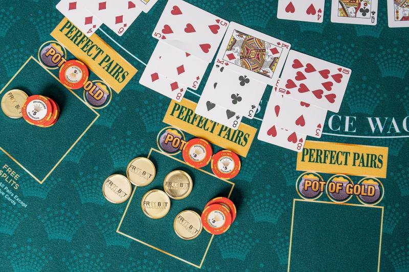 Luật Chơi Blackjack Sunwin Đầy Đủ Để Chơi Luôn Thắng 6 Quản lý vốn cược thông minh