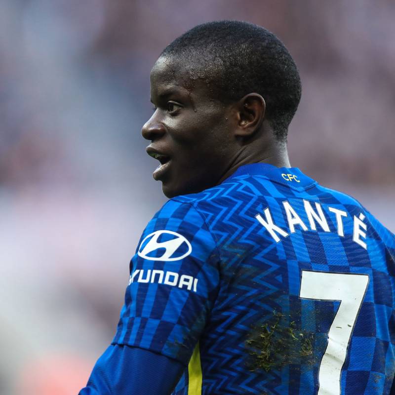 Số Áo Kanté – Biểu Tượng Cống Hiến Và Chiến Đấu 5 Số áo 7 tại Chelsea: Biểu tượng của sự cống hiến