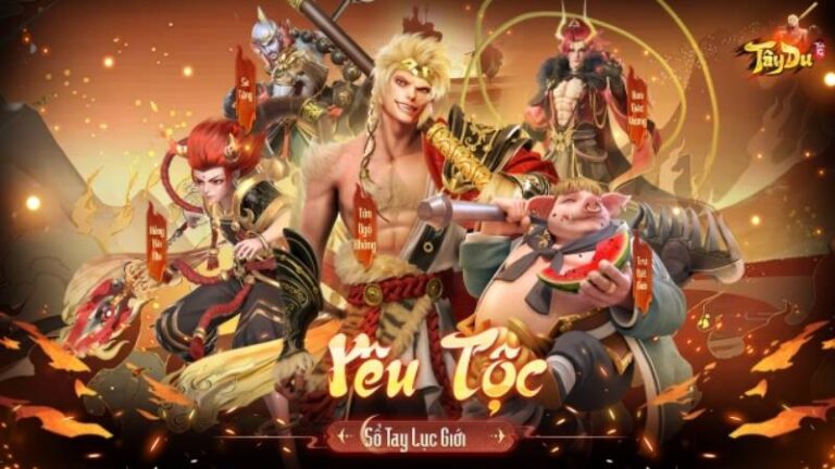 Tân Du Thần Ký – Trải Nghiệm Nổ Hũ Đỉnh Cao 29 Tân Du Thần Ký – Trải Nghiệm Nổ Hũ Đỉnh Cao