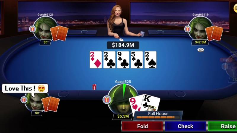 Cách Chia Bài Poker - Nghệ Thuật Và Chiến Lược Trong Từng Lá Bài 8 Tận Dụng Công Nghệ Trong Các Sòng Bài Trực Tuyến