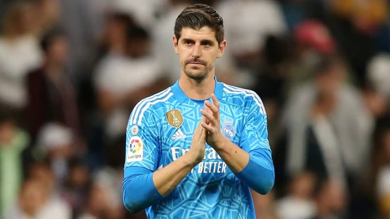Số Áo Courtois - Người Gác Đền Xuất Sắc Của Bóng Đá Đương Đại 2 Tổng quan về cuộc đời và sự nghiệp của Thibaut Courtois