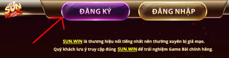 Hướng Dẫn Đăng Ký Sunwin Nhanh Nhất Để Trải Nghiệm 2 Truy Cập Địa Chỉ Chính Thức Của Sunwin