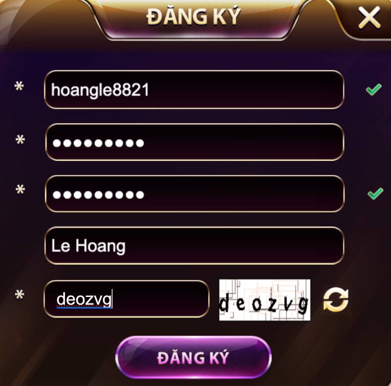 Hướng Dẫn Đăng Ký Sunwin Nhanh Nhất Để Trải Nghiệm 3 dien thong tin dang ky sunwin